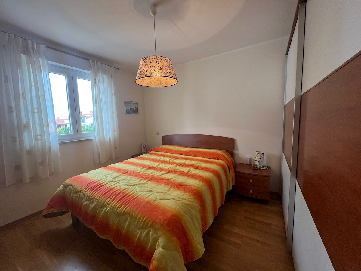 Immobili Istria, vendo appartamento, Novigrad-Cittanova