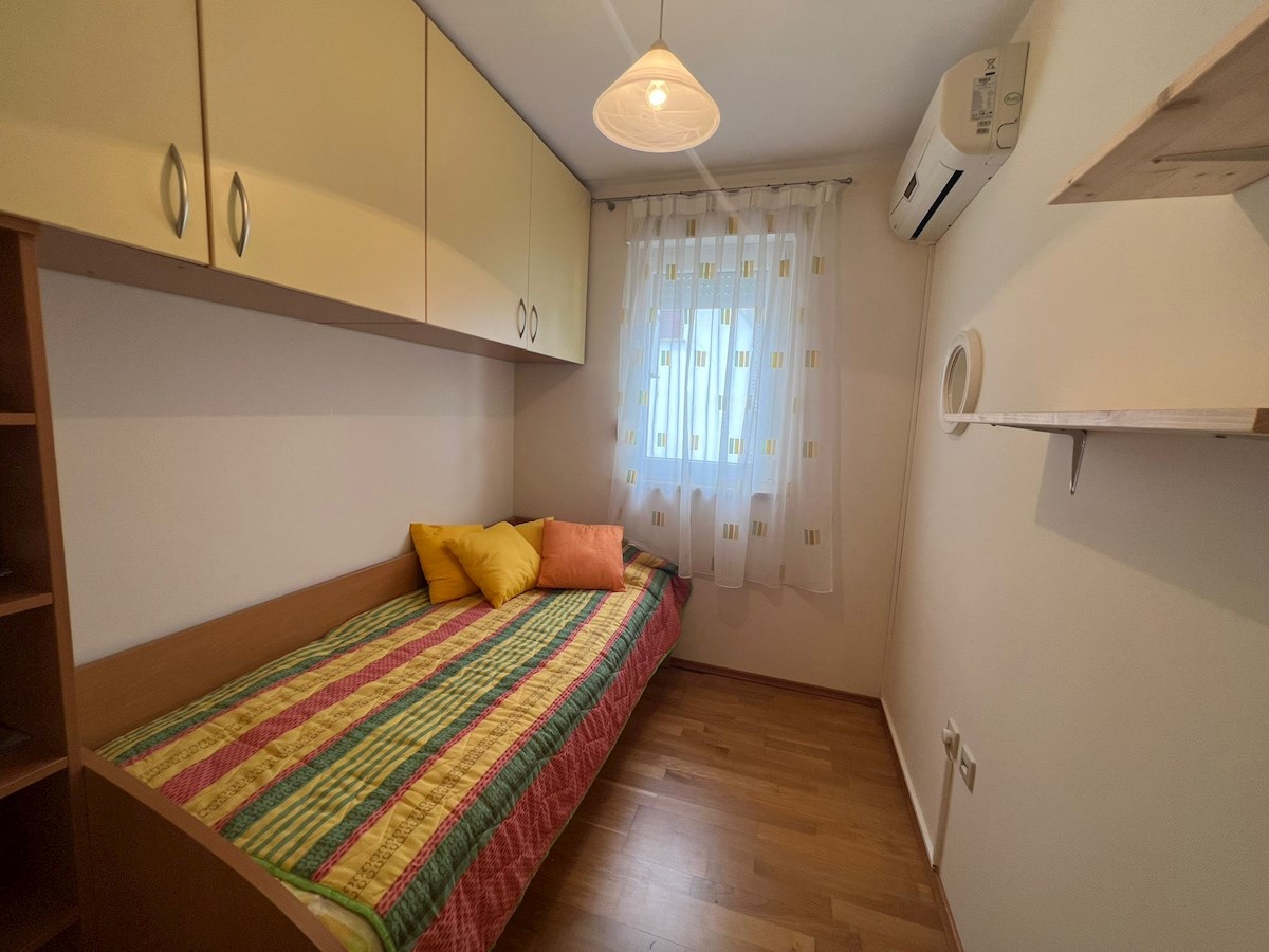 Immobili Istria, vendo appartamento, Novigrad-Cittanova