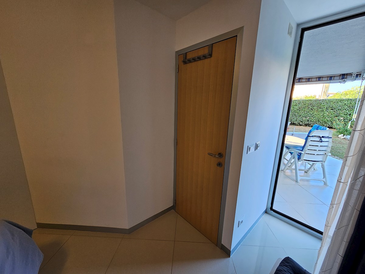 Immobili Istria, vendo appartamento, Novigrad-Cittanova