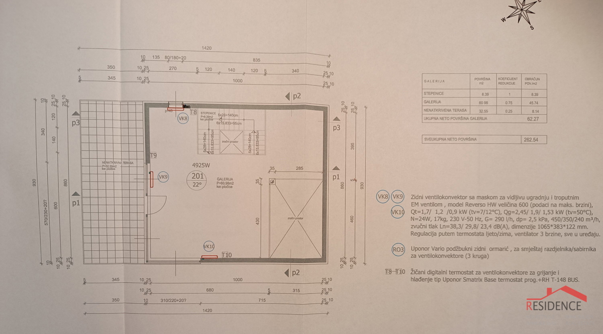 Fažana. Bellissimo terreno edificabile con permesso di costruire in una posizione bellissima.