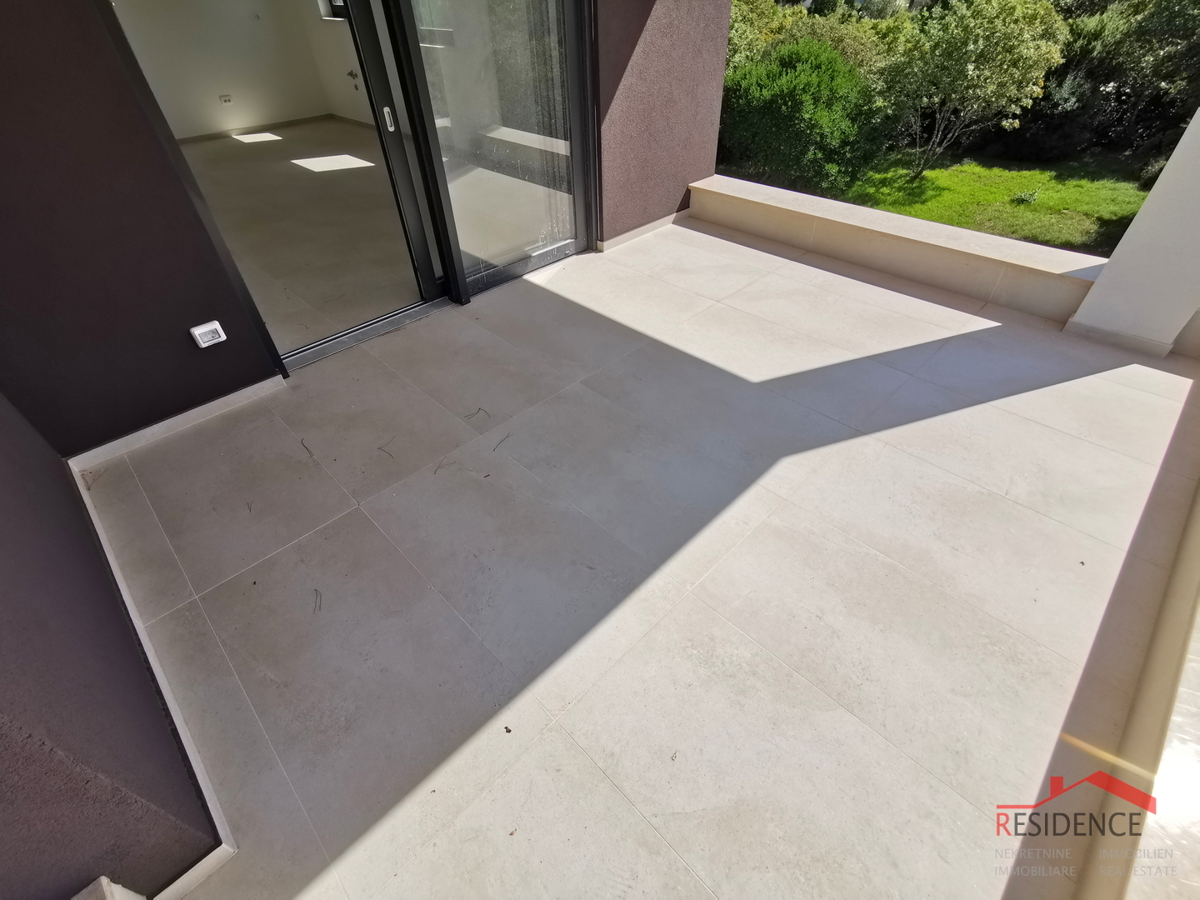 Medolino, nuovo edificio, appartamento, 2° piano, 3 camere da letto