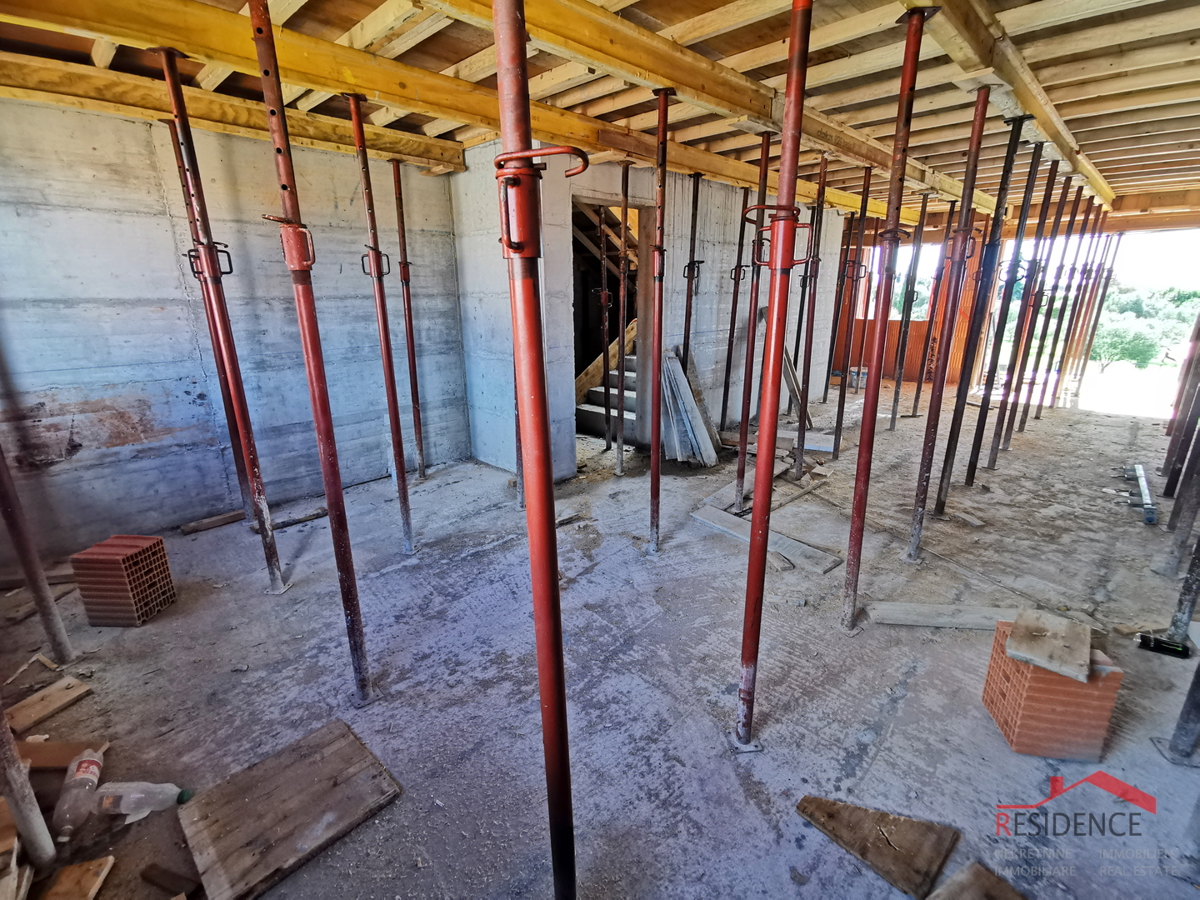 Appartamento, nuova costruzione, 1° piano, 1 camera da letto