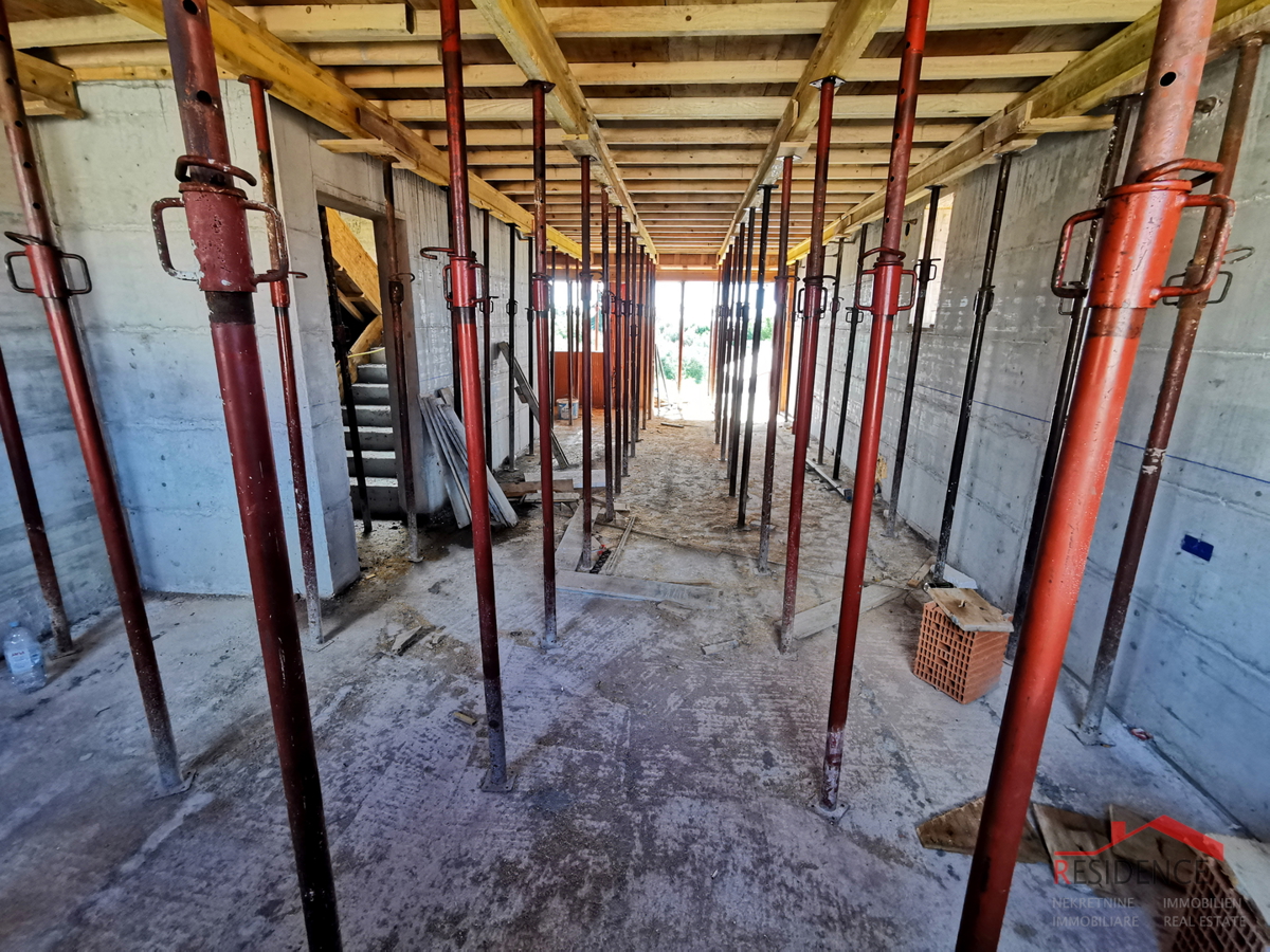 Appartamento, nuova costruzione, 1° piano, 1 camera da letto