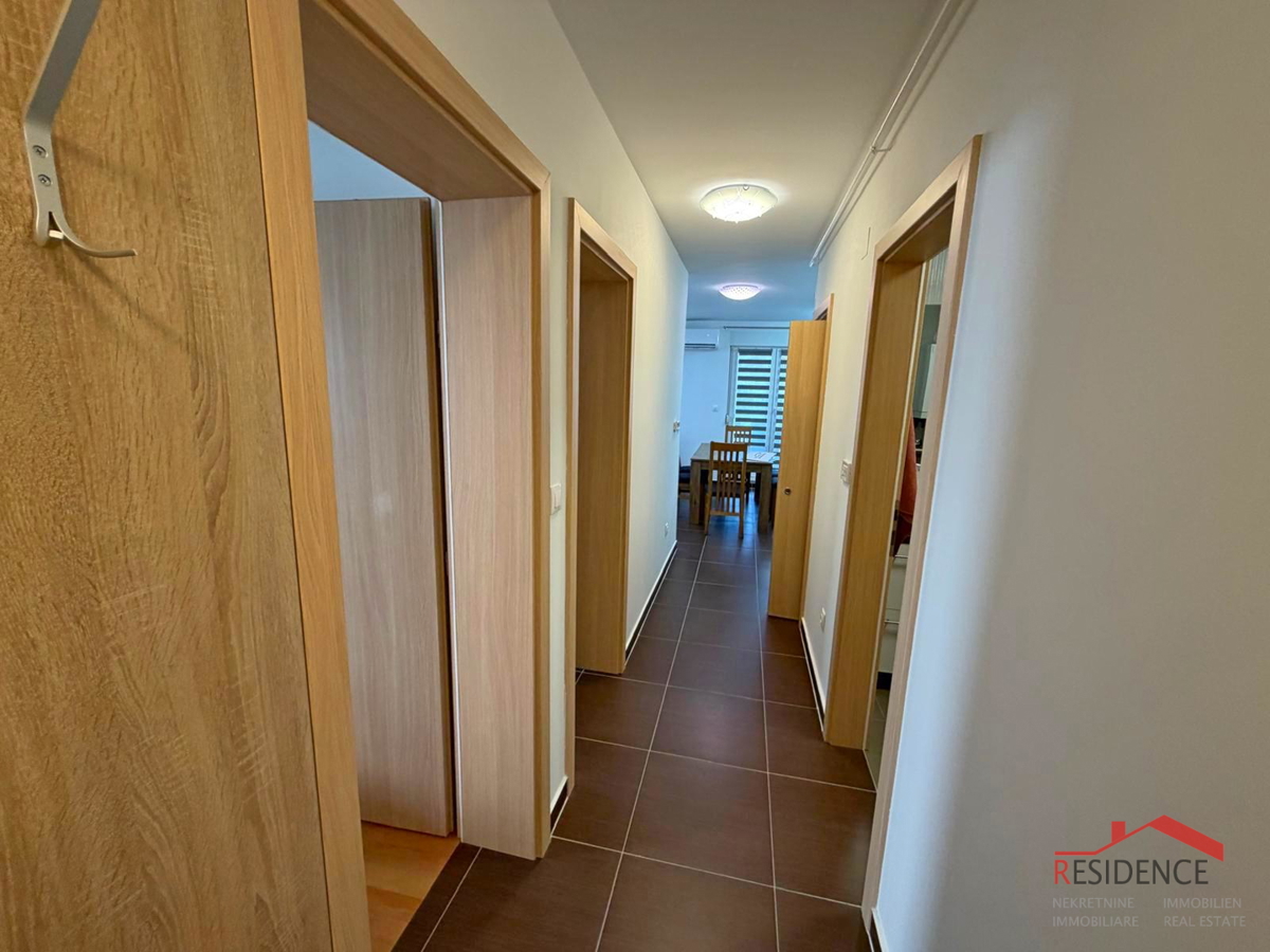 Pola, Nova Veruda, appartamento con 2 camere da letto, parcheggio