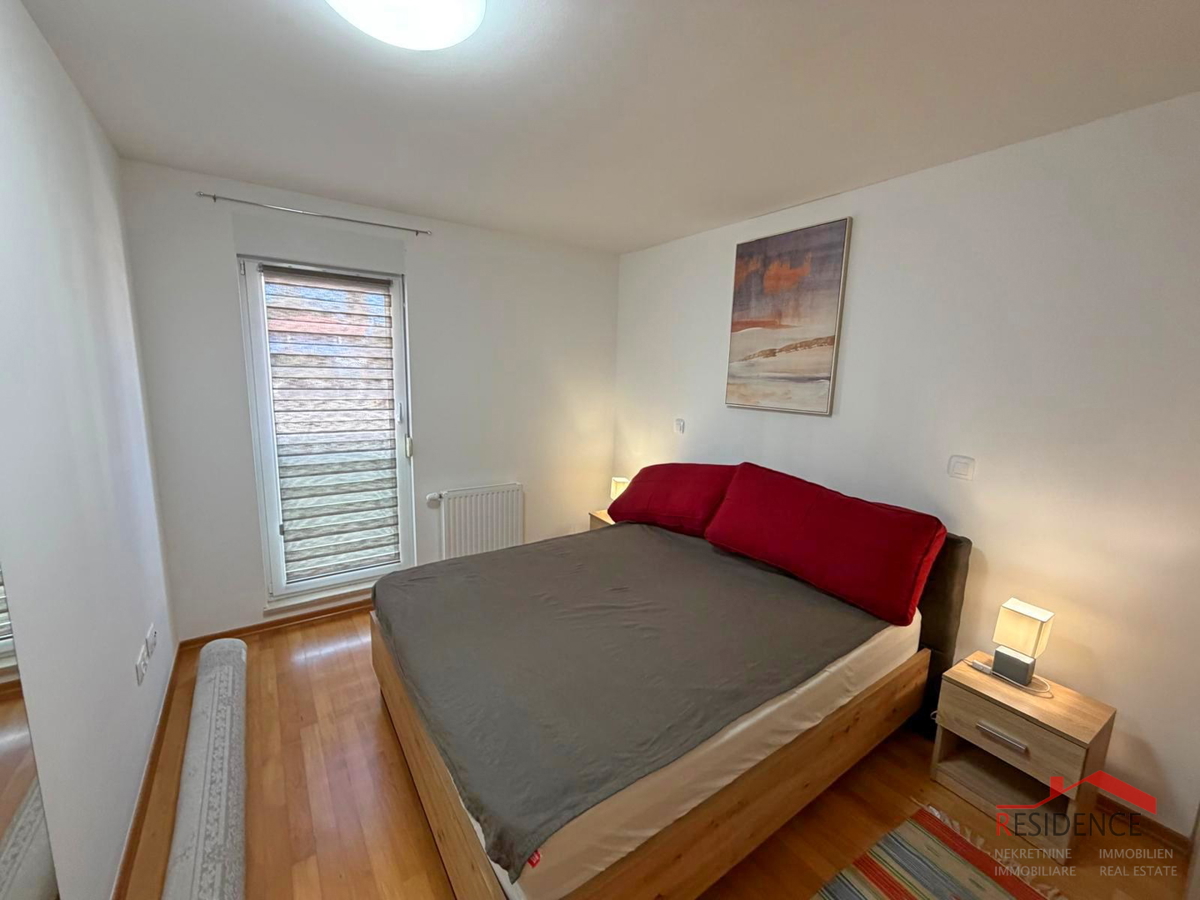 Pola, Nova Veruda, appartamento con 2 camere da letto, parcheggio