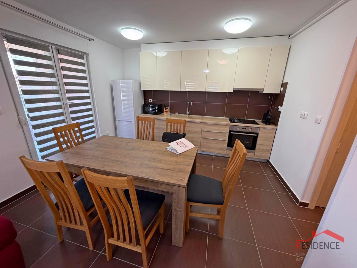 Pola, Nova Veruda, appartamento con 2 camere da letto, parcheggio