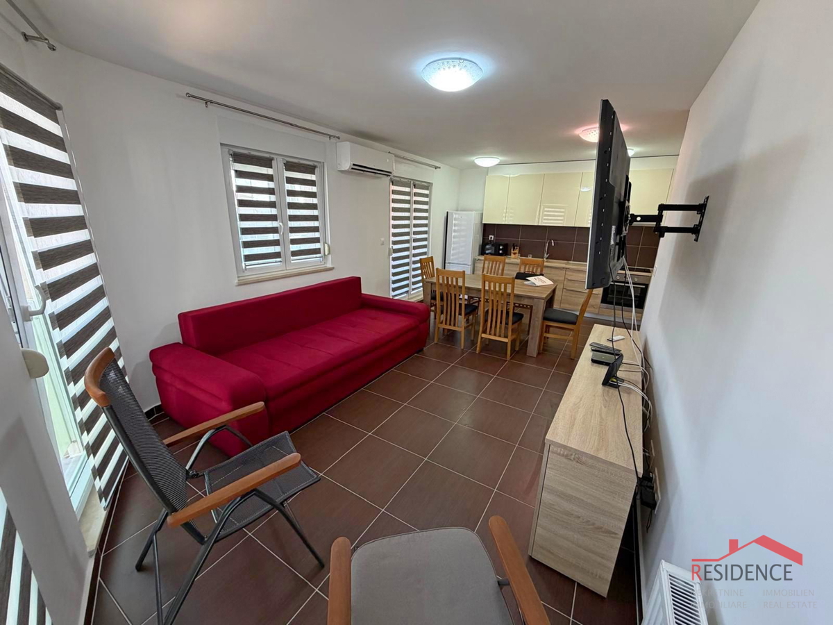 Pola, Nova Veruda, appartamento con 2 camere da letto, parcheggio