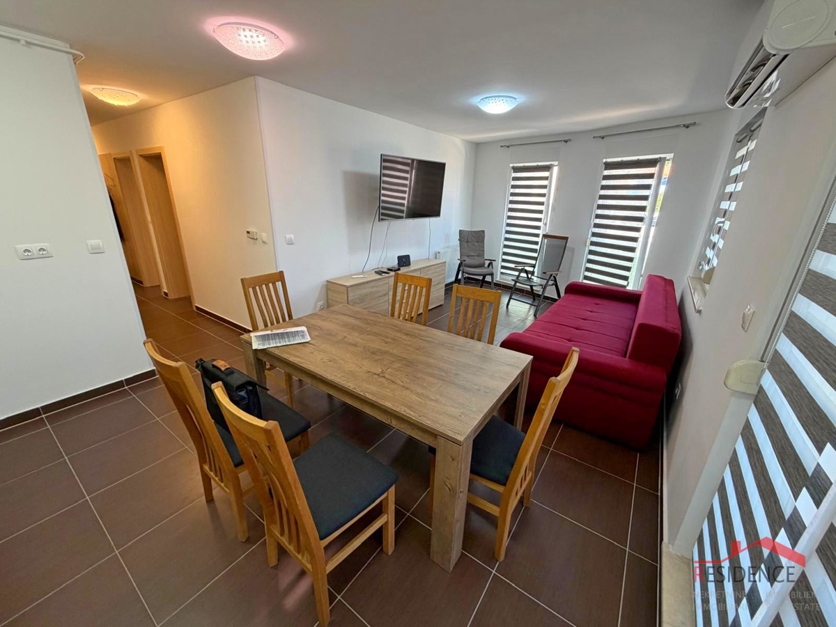 Pola, Nova Veruda, appartamento con 2 camere da letto, parcheggio