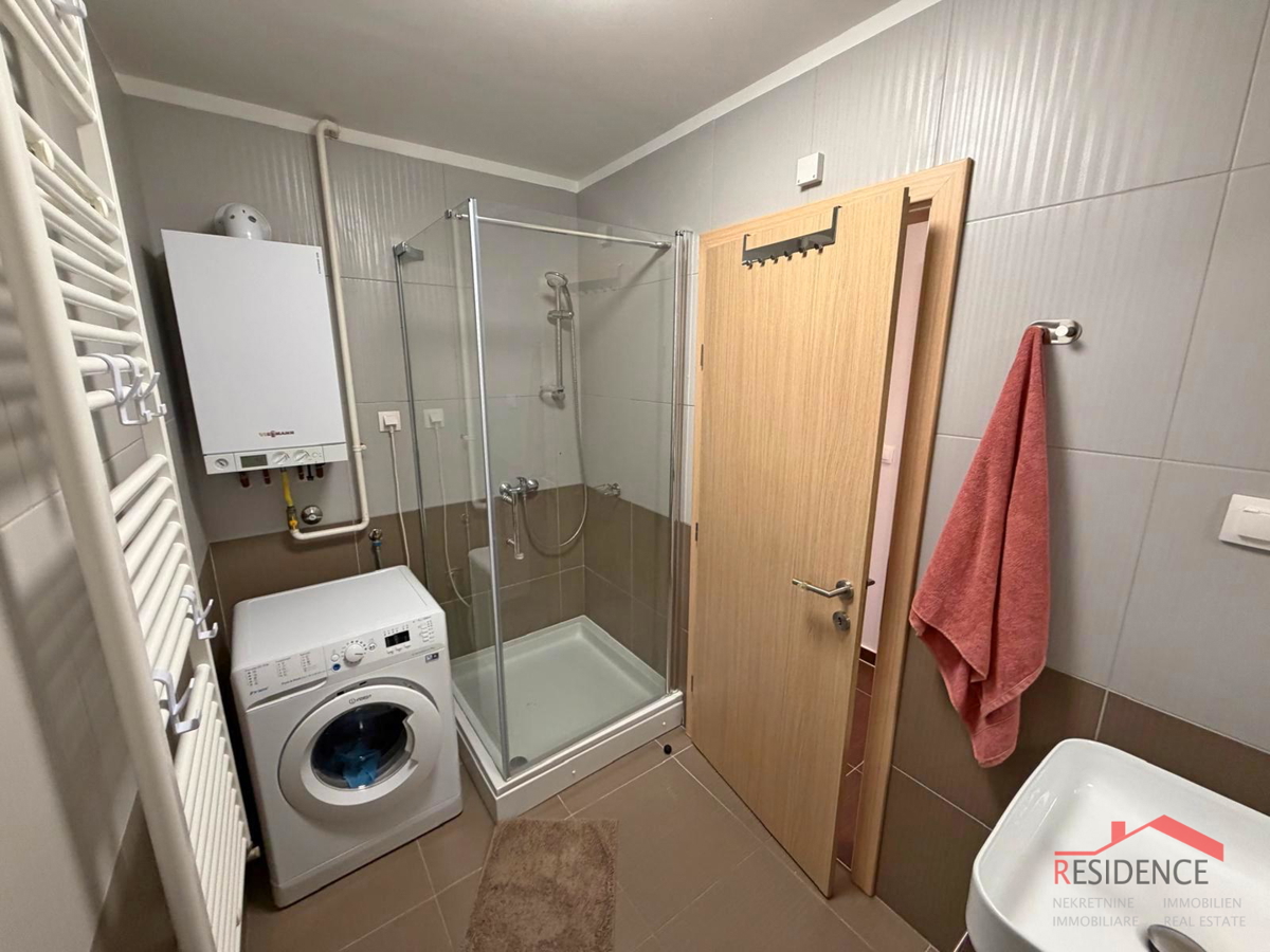 Pola, Nova Veruda, appartamento con 2 camere da letto, parcheggio