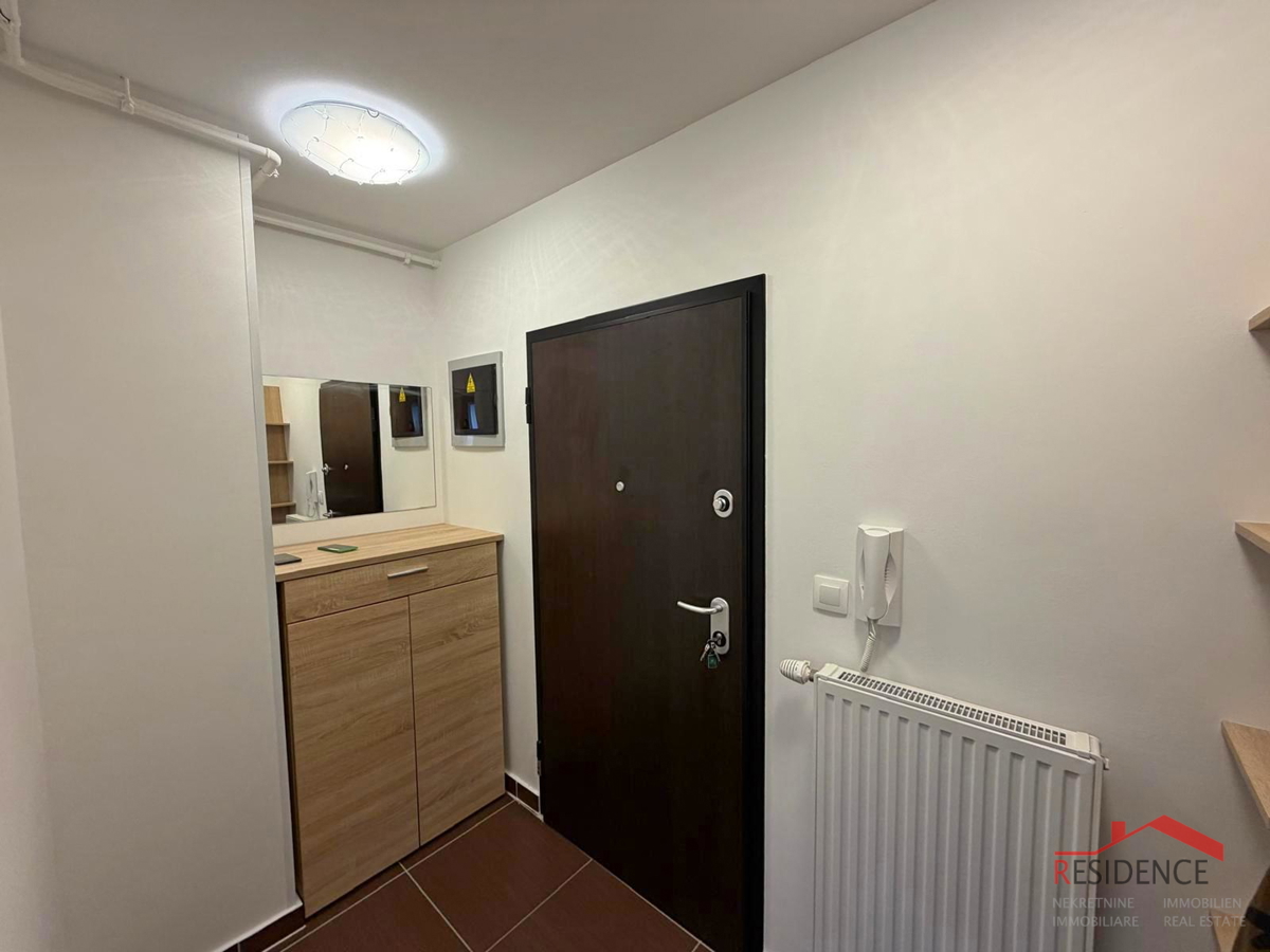 Pola, Nova Veruda, appartamento con 2 camere da letto, parcheggio