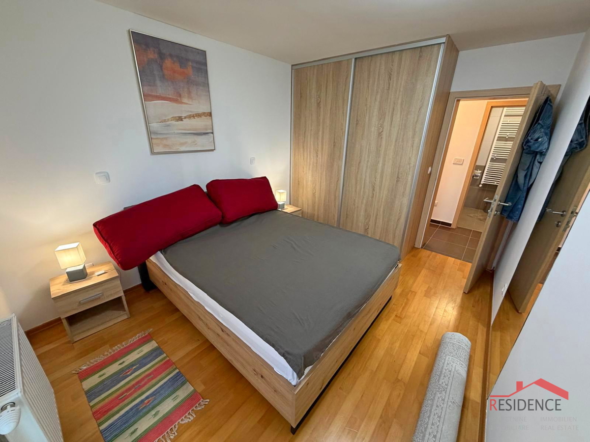 Pola, Nova Veruda, appartamento con 2 camere da letto, parcheggio