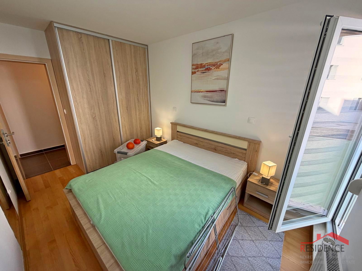 Pola, Nova Veruda, appartamento con 2 camere da letto, parcheggio