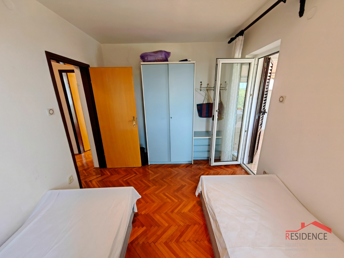 VENDITA ESCLUSIVA DI UNA CASA A BANJOLE, VISTA MARE