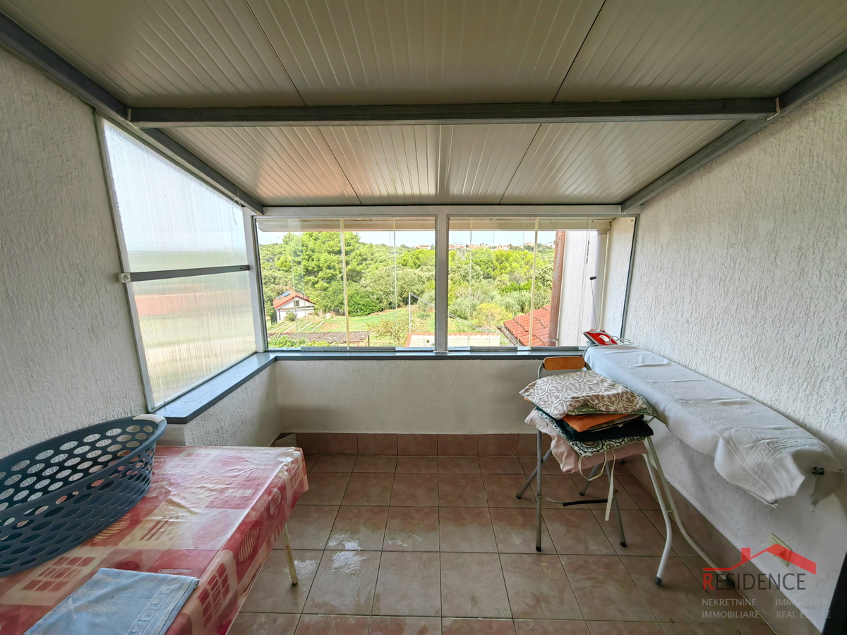 VENDITA ESCLUSIVA DI UNA CASA A BANJOLE, VISTA MARE