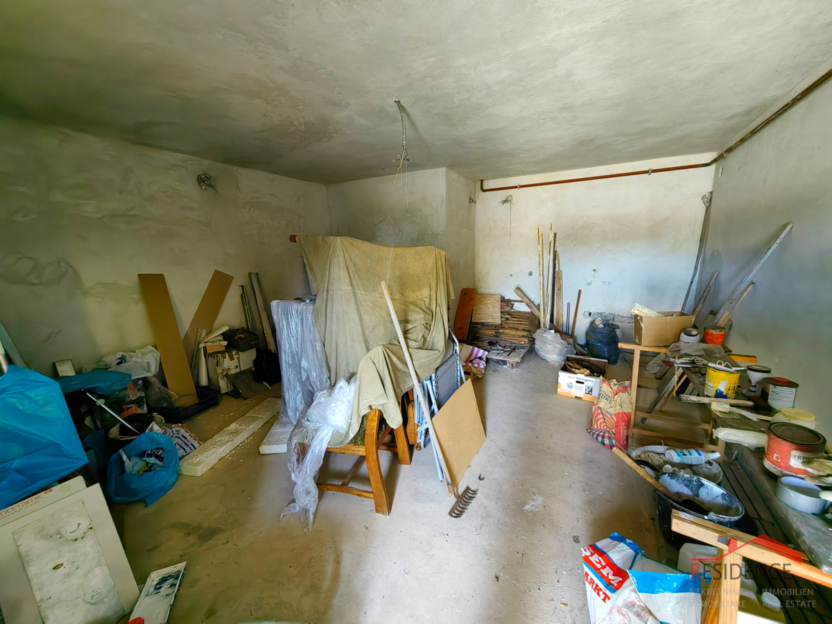 VENDITA ESCLUSIVA DI UNA CASA A BANJOLE, VISTA MARE