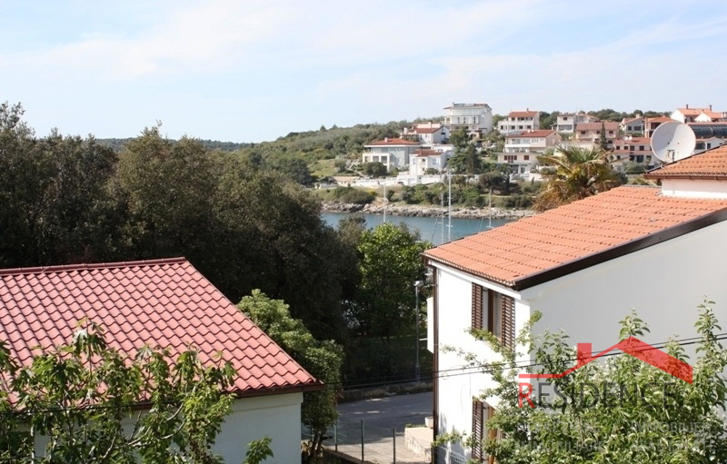 Pješčana uvala, casa indipendente, vista mare