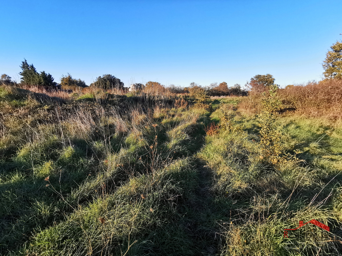 BANJOLE, TERRENO EDIFICABILE IN ZONA INDUSTRIALE