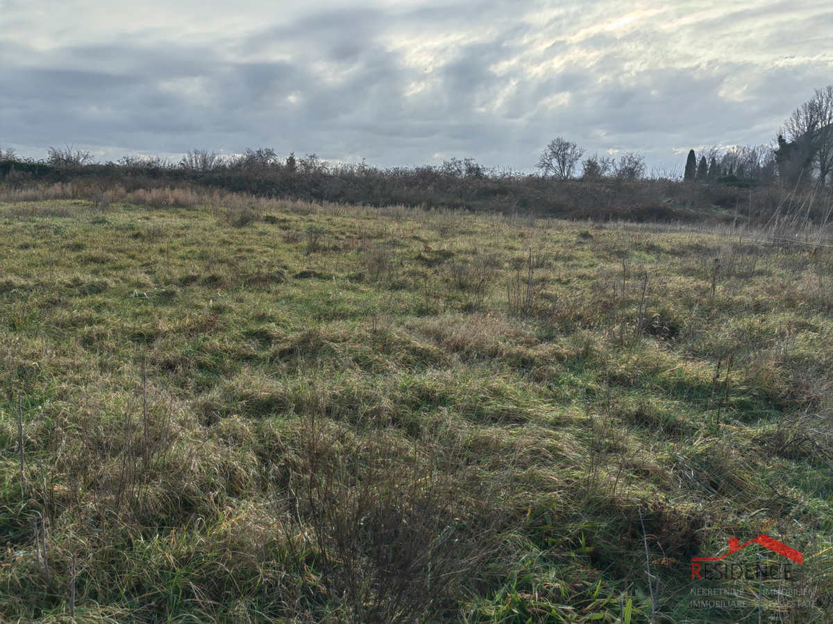 Terreno edificabile a Dignano