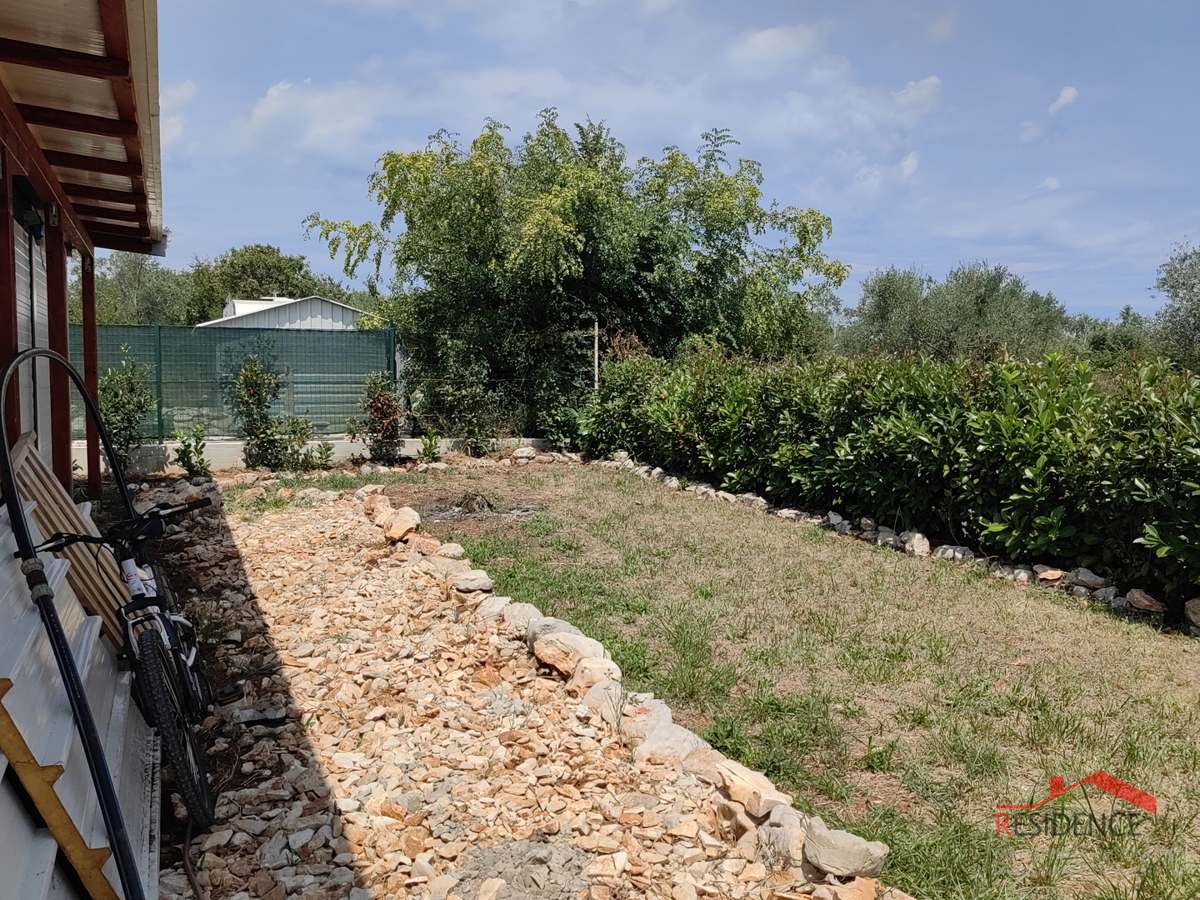 Terreno agricolo a Fasana con casa per le vacanze
