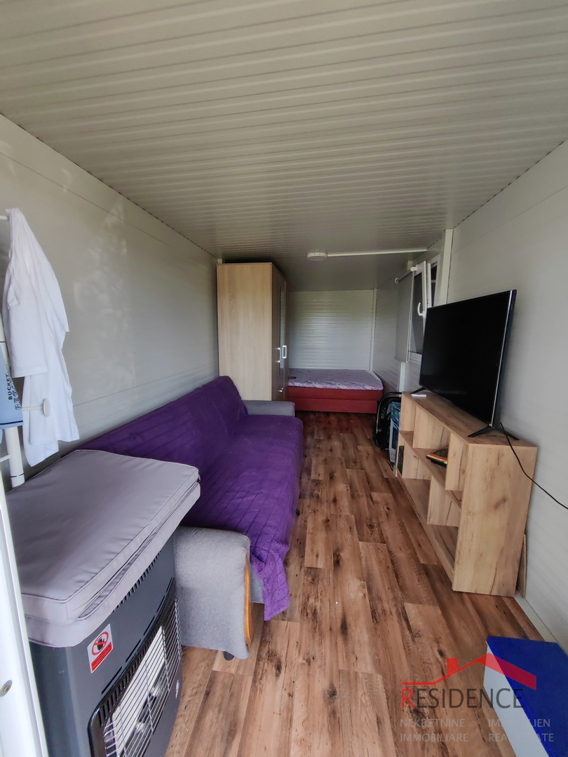 Terreno agricolo a Fasana con casa per le vacanze