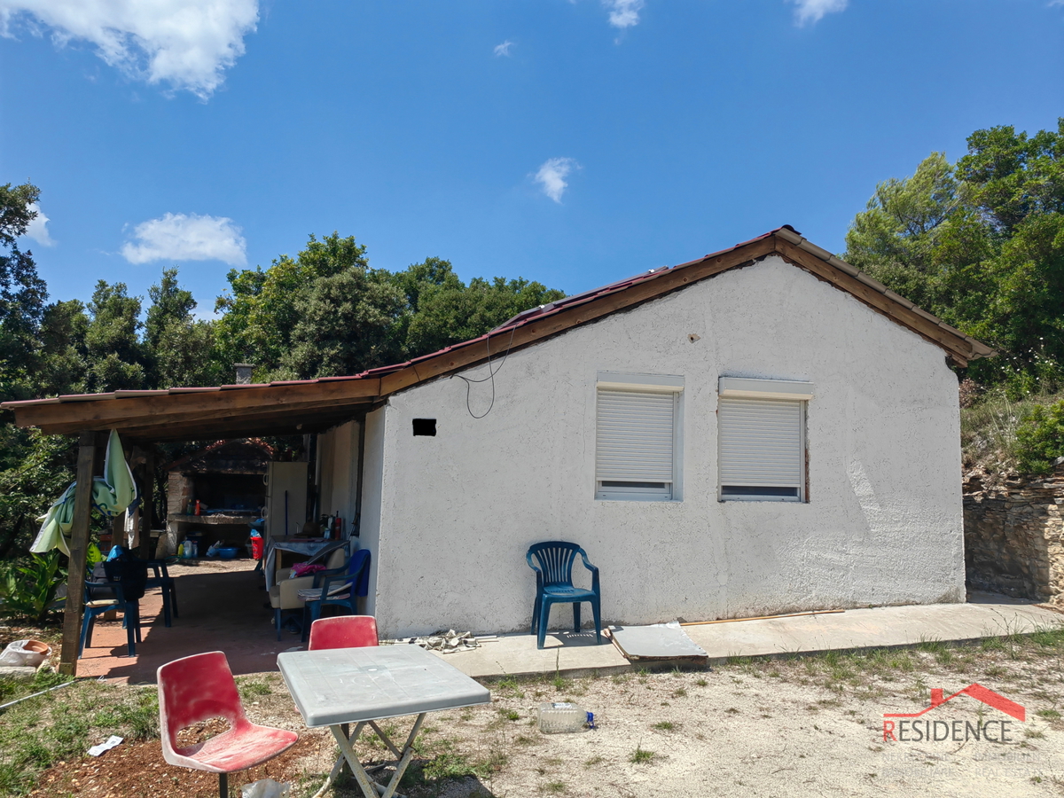 Kavran, casa indipendente