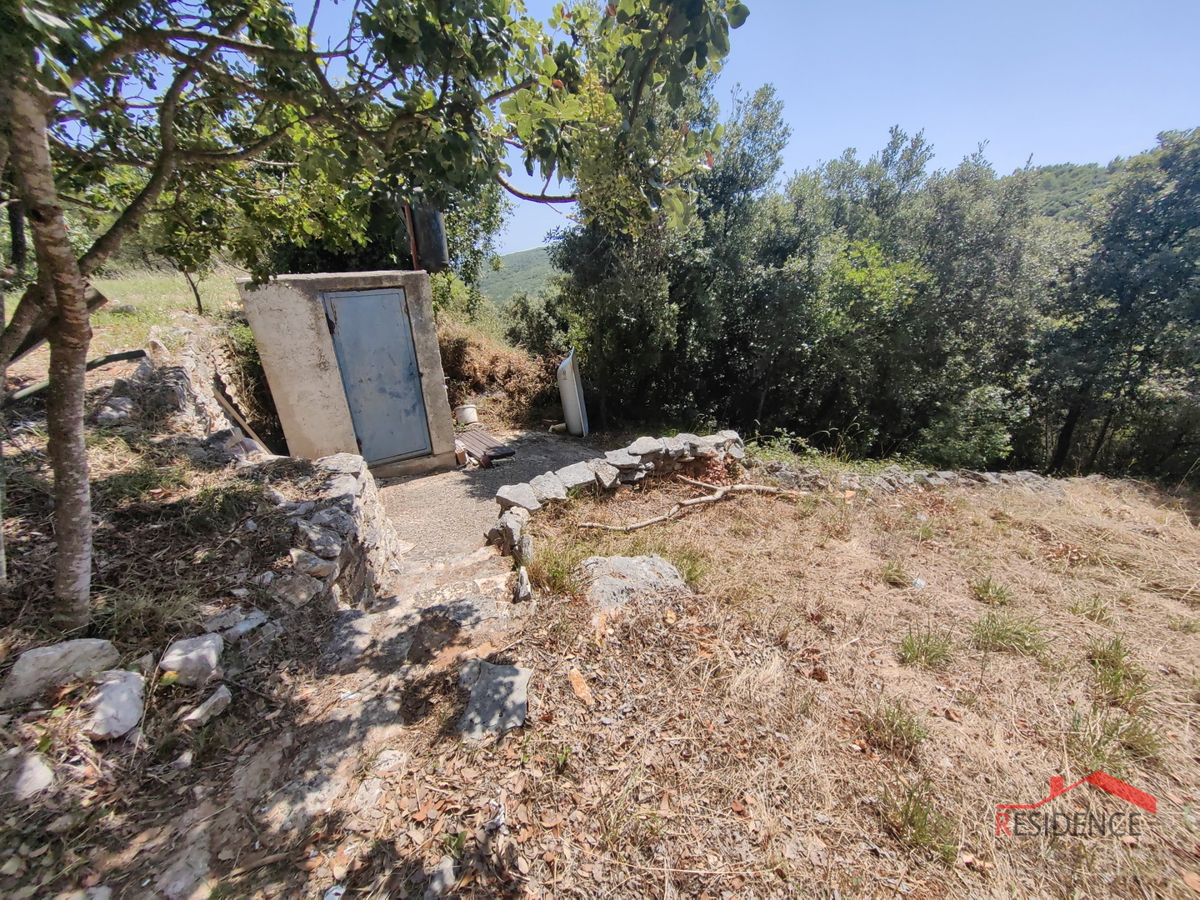 Kavran, casa indipendente