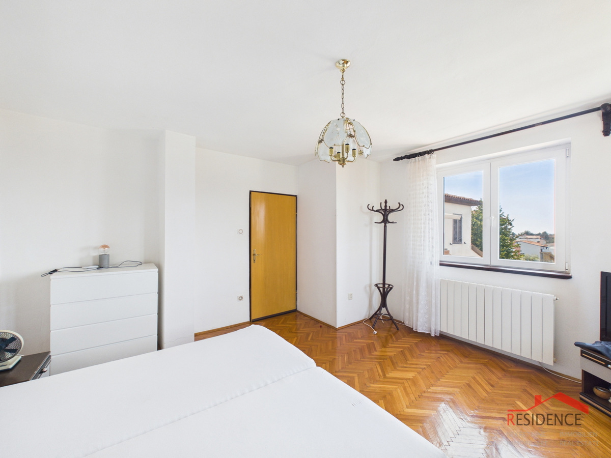 VENDITA ESCLUSIVA DI UNA CASA A BANJOLE, VISTA MARE