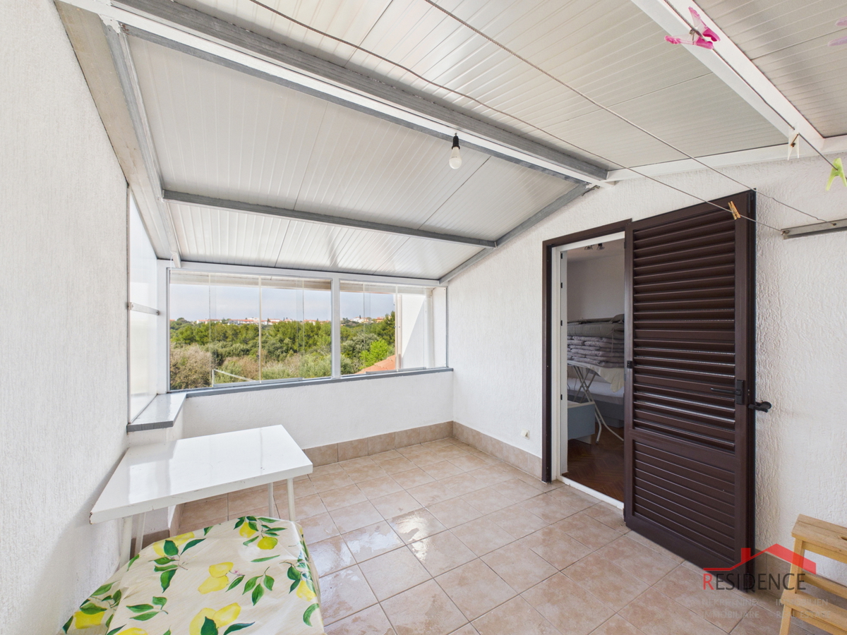 VENDITA ESCLUSIVA DI UNA CASA A BANJOLE, VISTA MARE