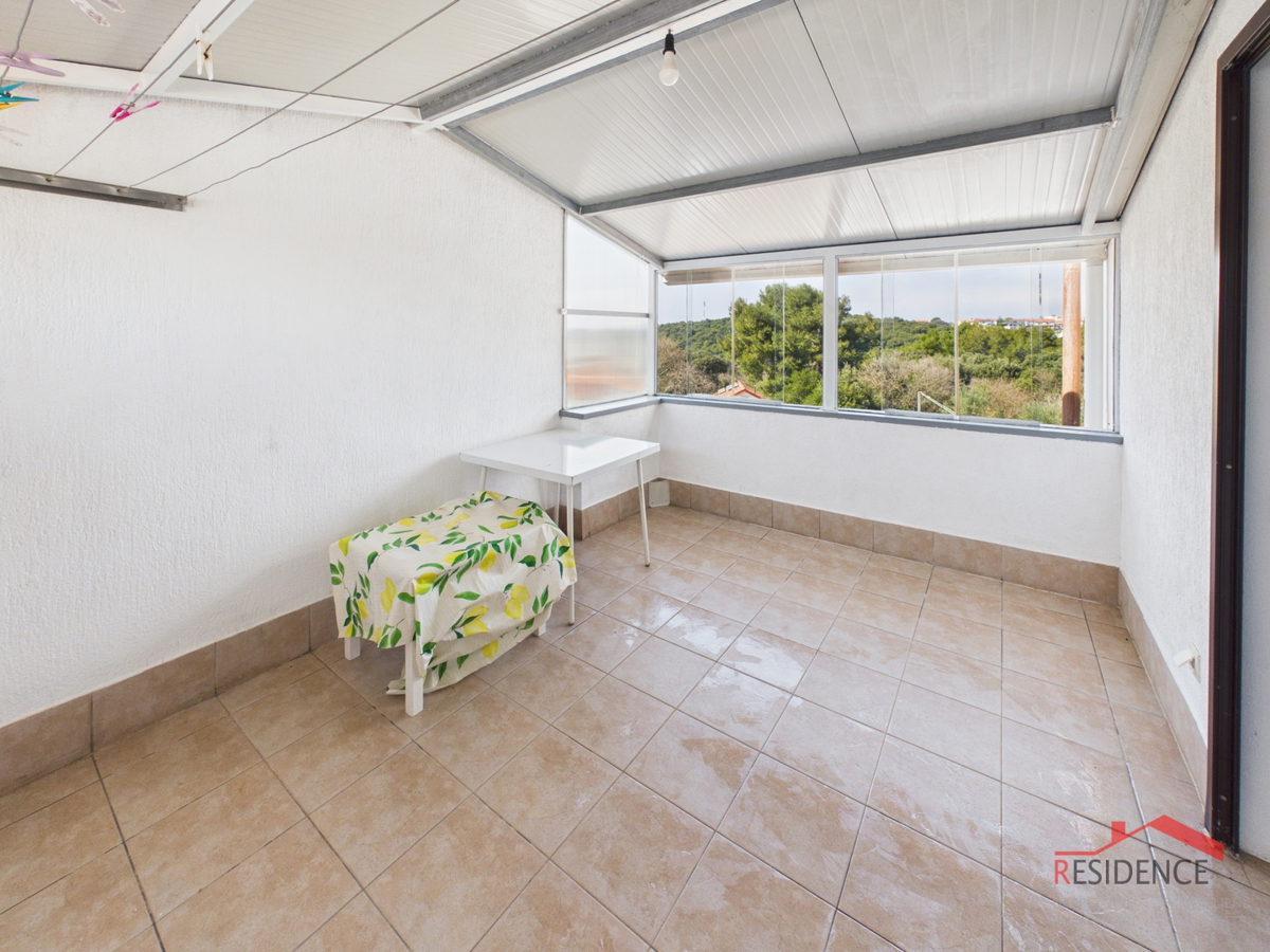 VENDITA ESCLUSIVA DI UNA CASA A BANJOLE, VISTA MARE