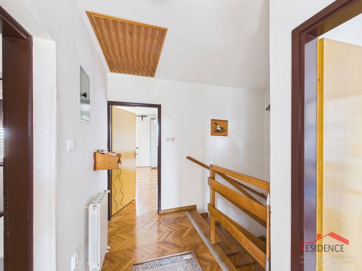 VENDITA ESCLUSIVA DI UNA CASA A BANJOLE, VISTA MARE