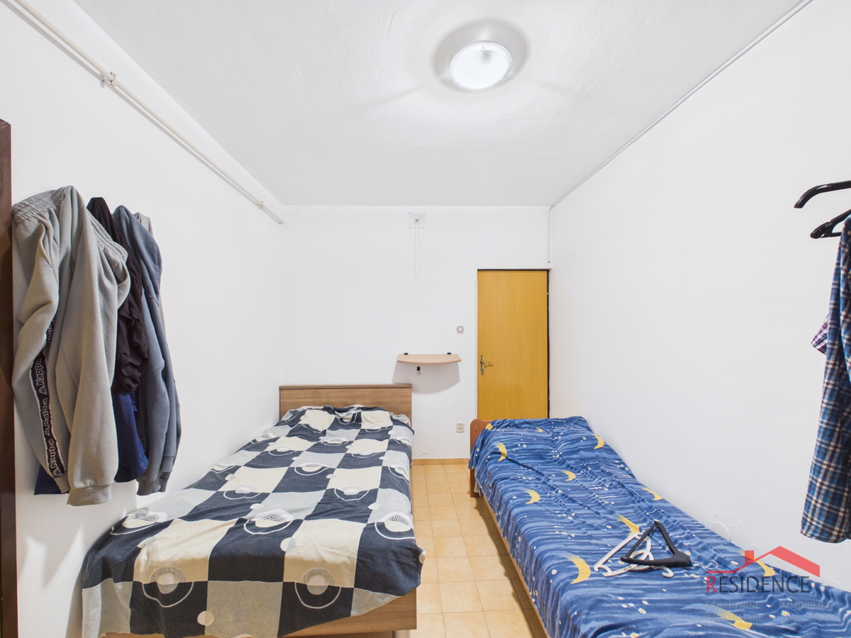 VENDITA ESCLUSIVA DI UNA CASA A BANJOLE, VISTA MARE