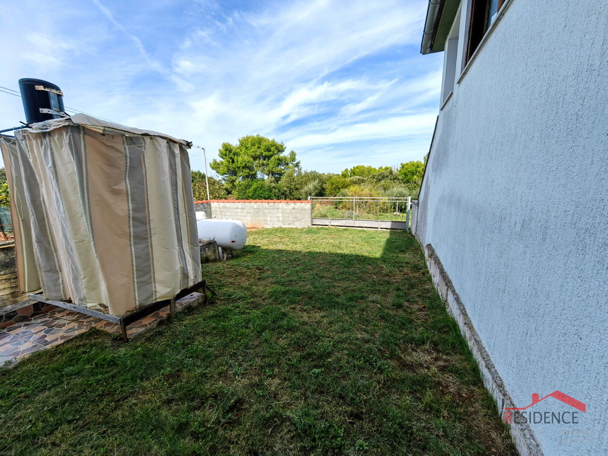 VENDITA ESCLUSIVA DI UNA CASA A BANJOLE, VISTA MARE