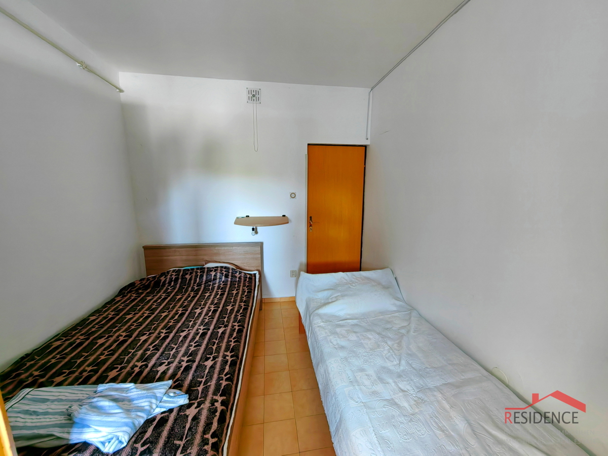 VENDITA ESCLUSIVA DI UNA CASA A BANJOLE, VISTA MARE