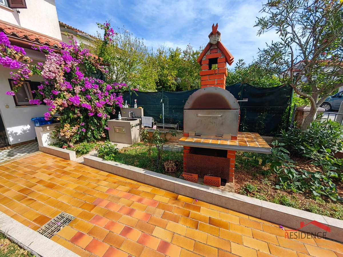 VENDITA ESCLUSIVA DI UNA CASA A BANJOLE, VISTA MARE