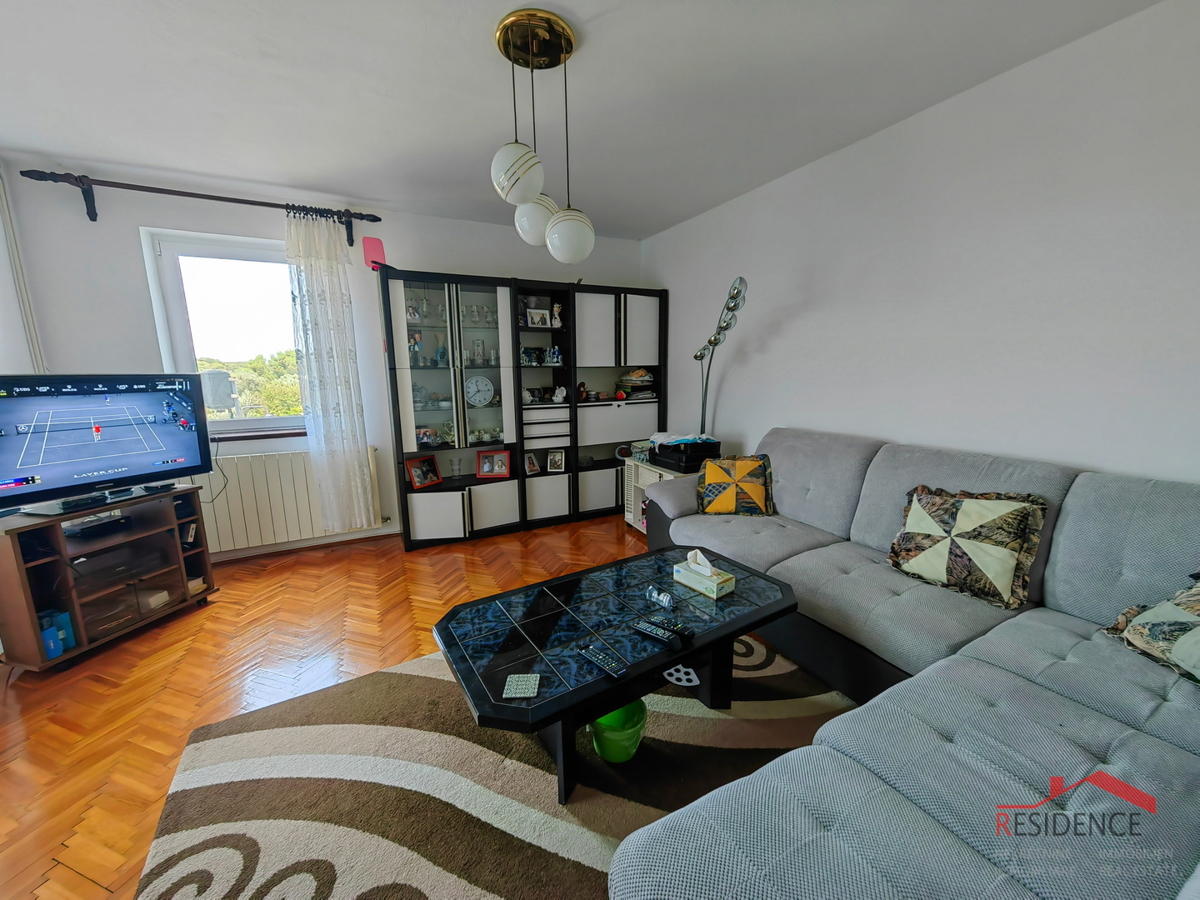 VENDITA ESCLUSIVA DI UNA CASA A BANJOLE, VISTA MARE