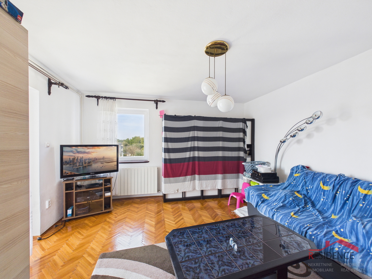 VENDITA ESCLUSIVA DI UNA CASA A BANJOLE, VISTA MARE