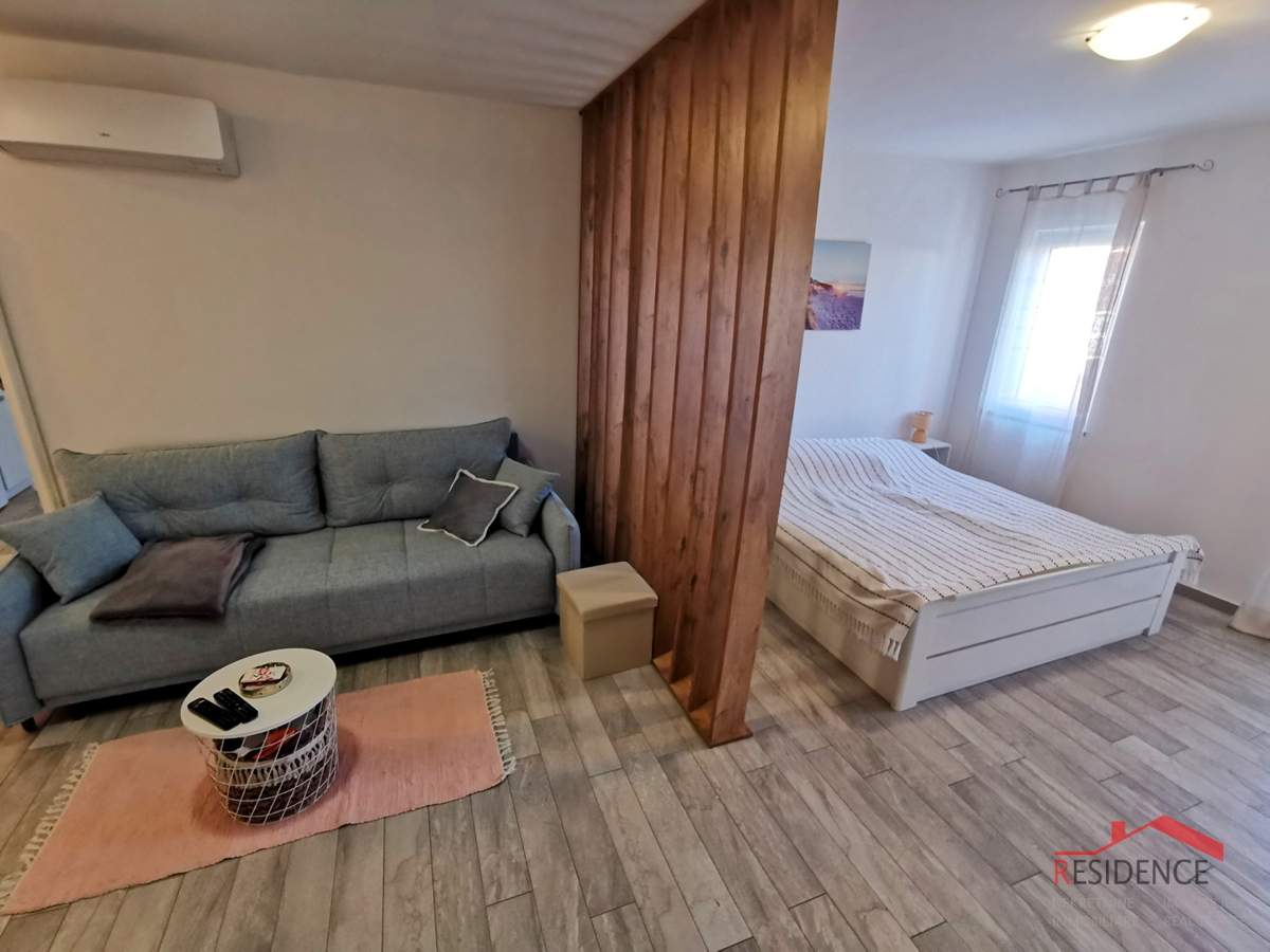 Banjole, Volme, appartamento al piano terra