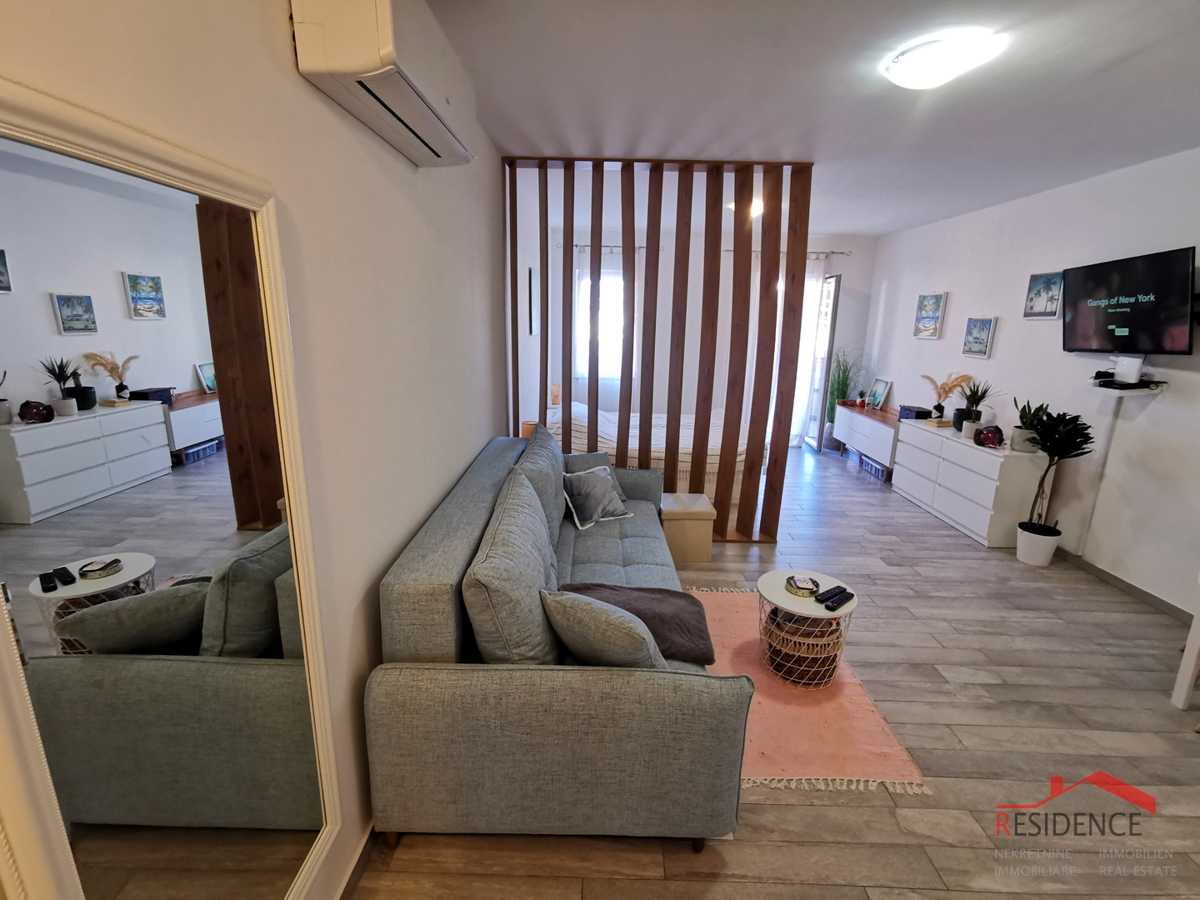 Banjole, Volme, appartamento al piano terra