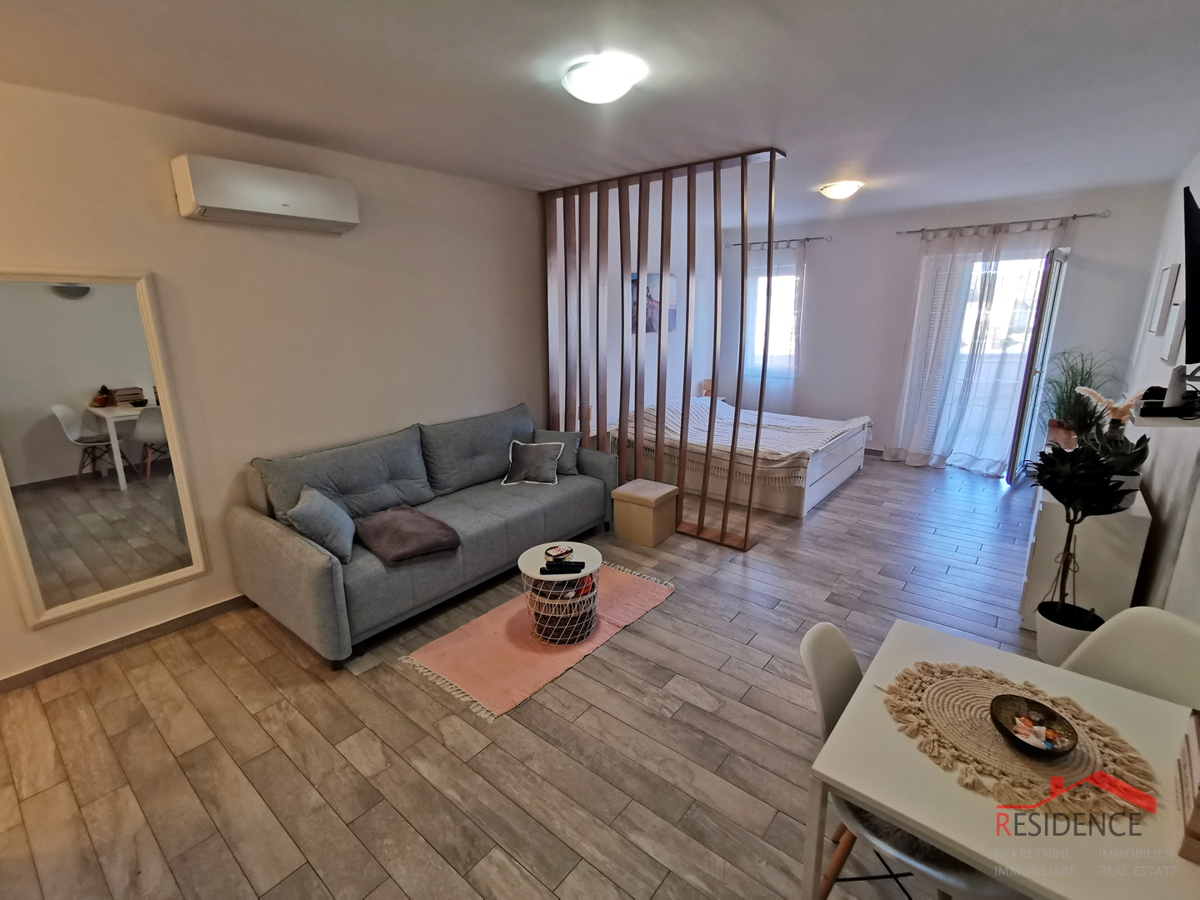 Banjole, Volme, appartamento al piano terra