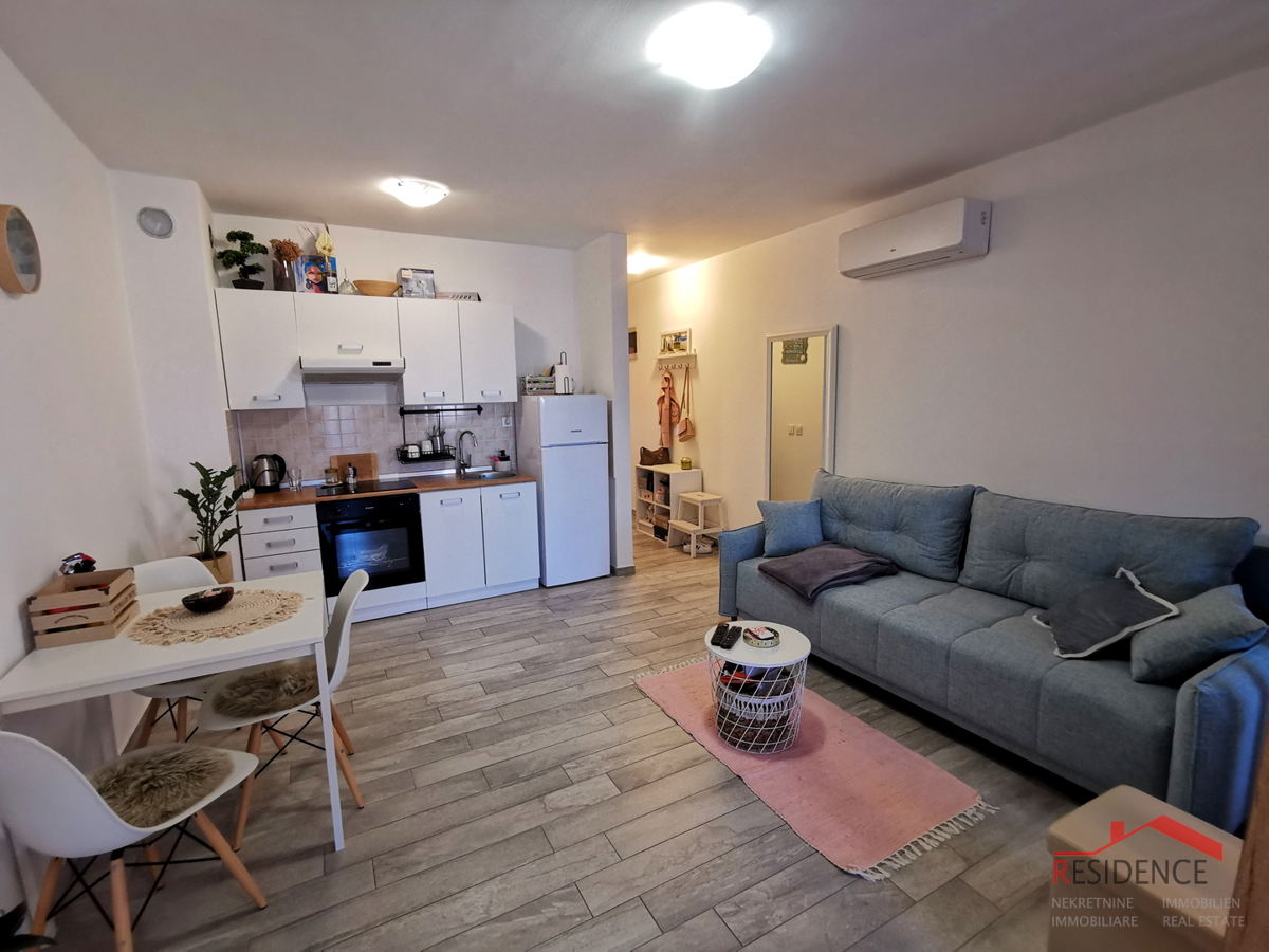 Banjole, Volme, appartamento al piano terra