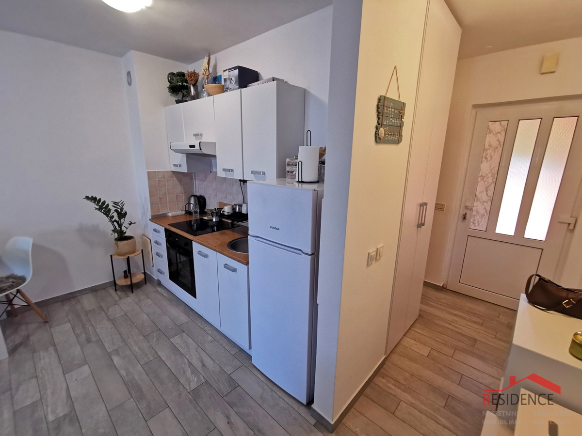 Banjole, Volme, appartamento al piano terra