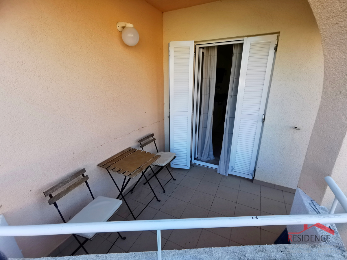 Banjole, Volme, appartamento al piano terra