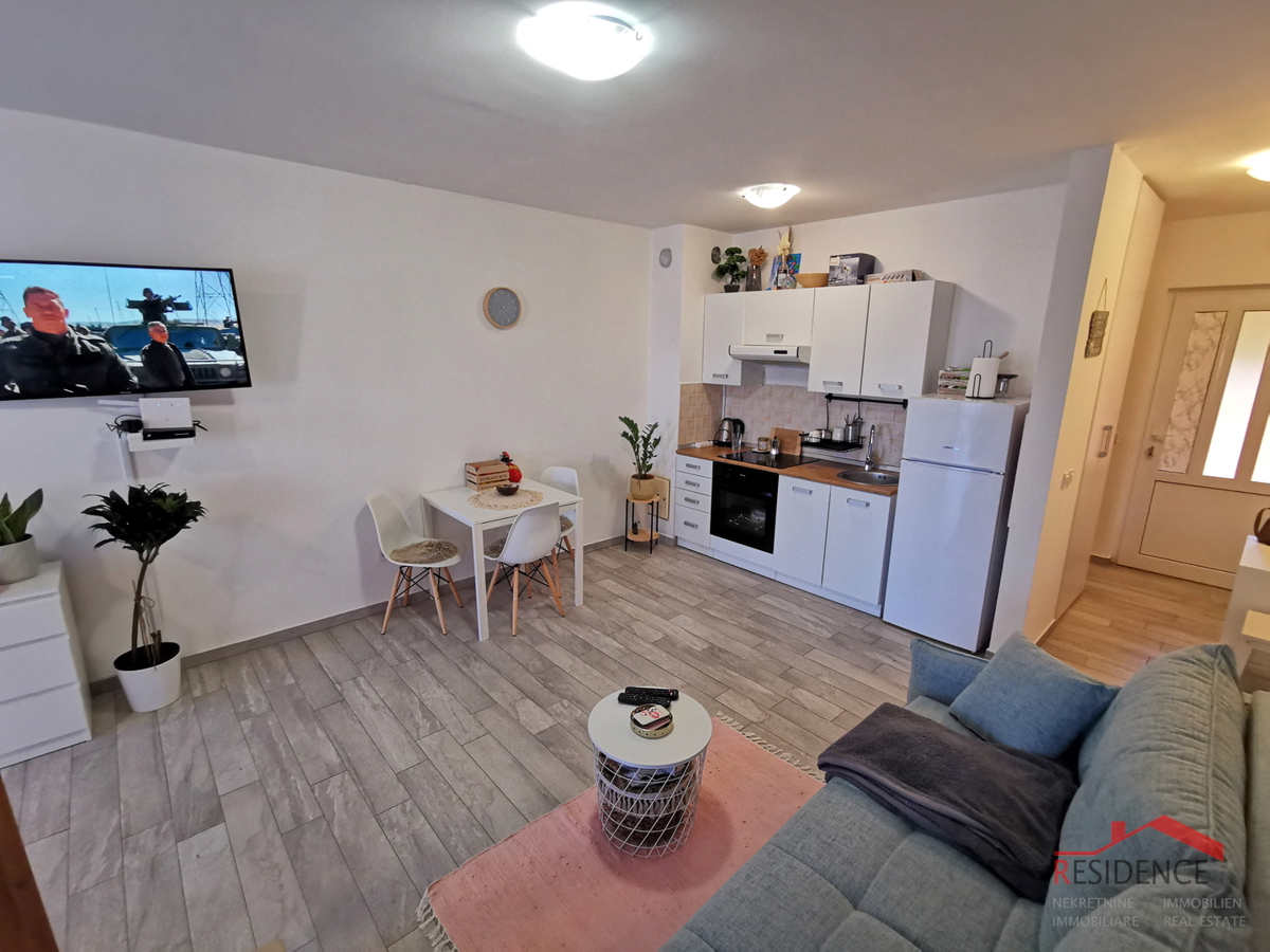 Banjole, Volme, appartamento al piano terra