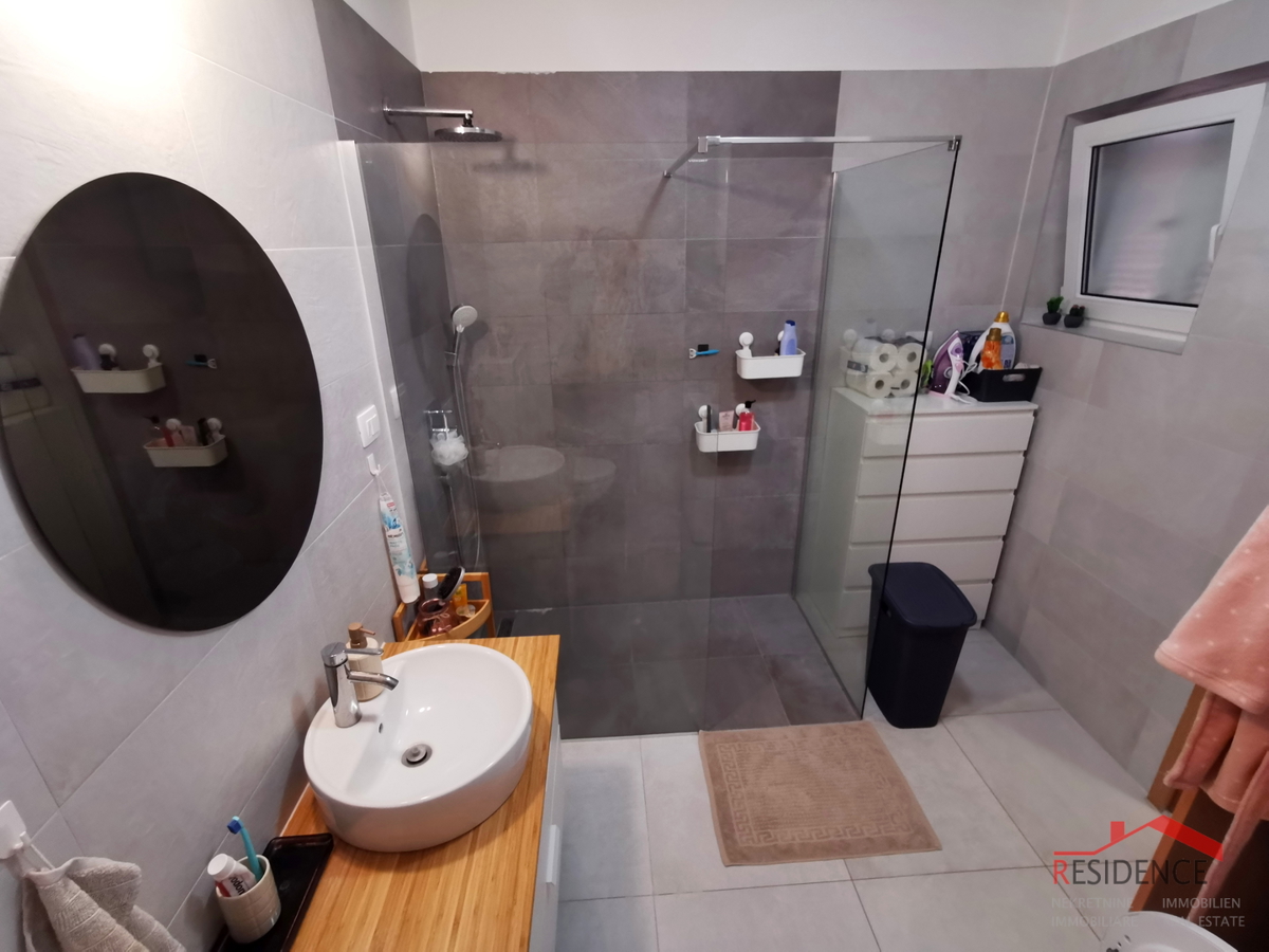 Banjole, Volme, appartamento al piano terra