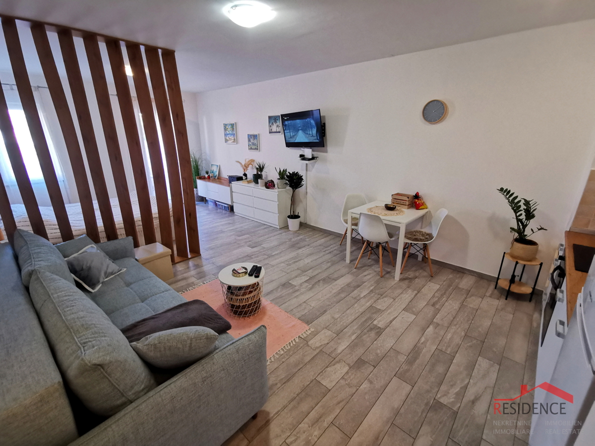 Banjole, Volme, appartamento al piano terra