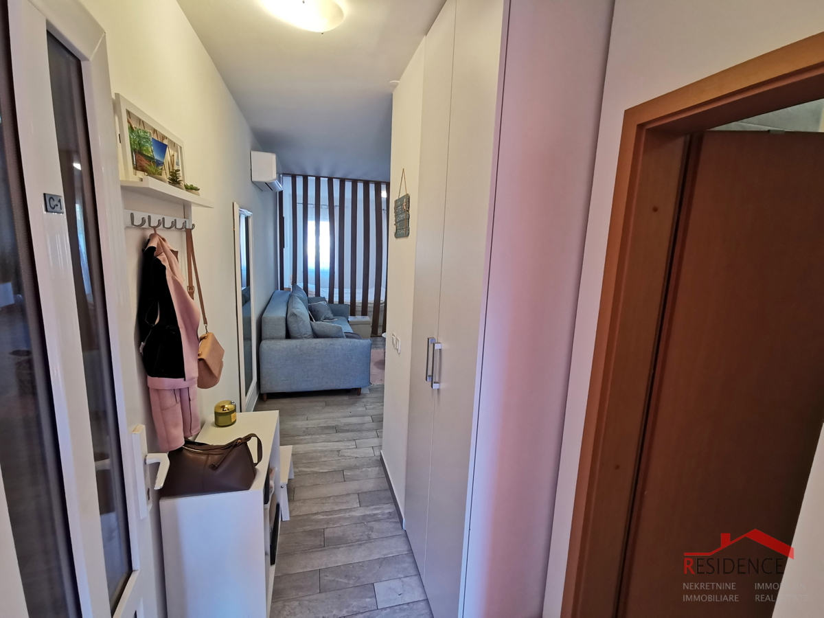 Banjole, Volme, appartamento al piano terra