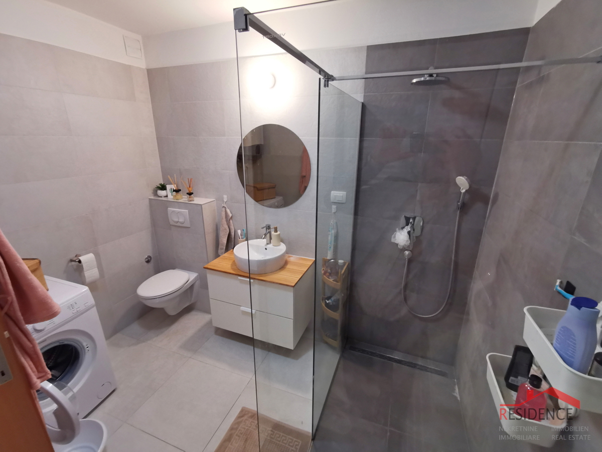 Banjole, Volme, appartamento al piano terra