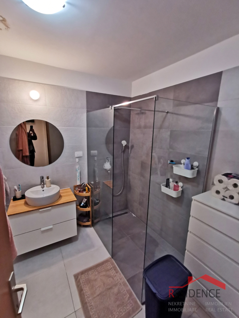 Banjole, Volme, appartamento al piano terra