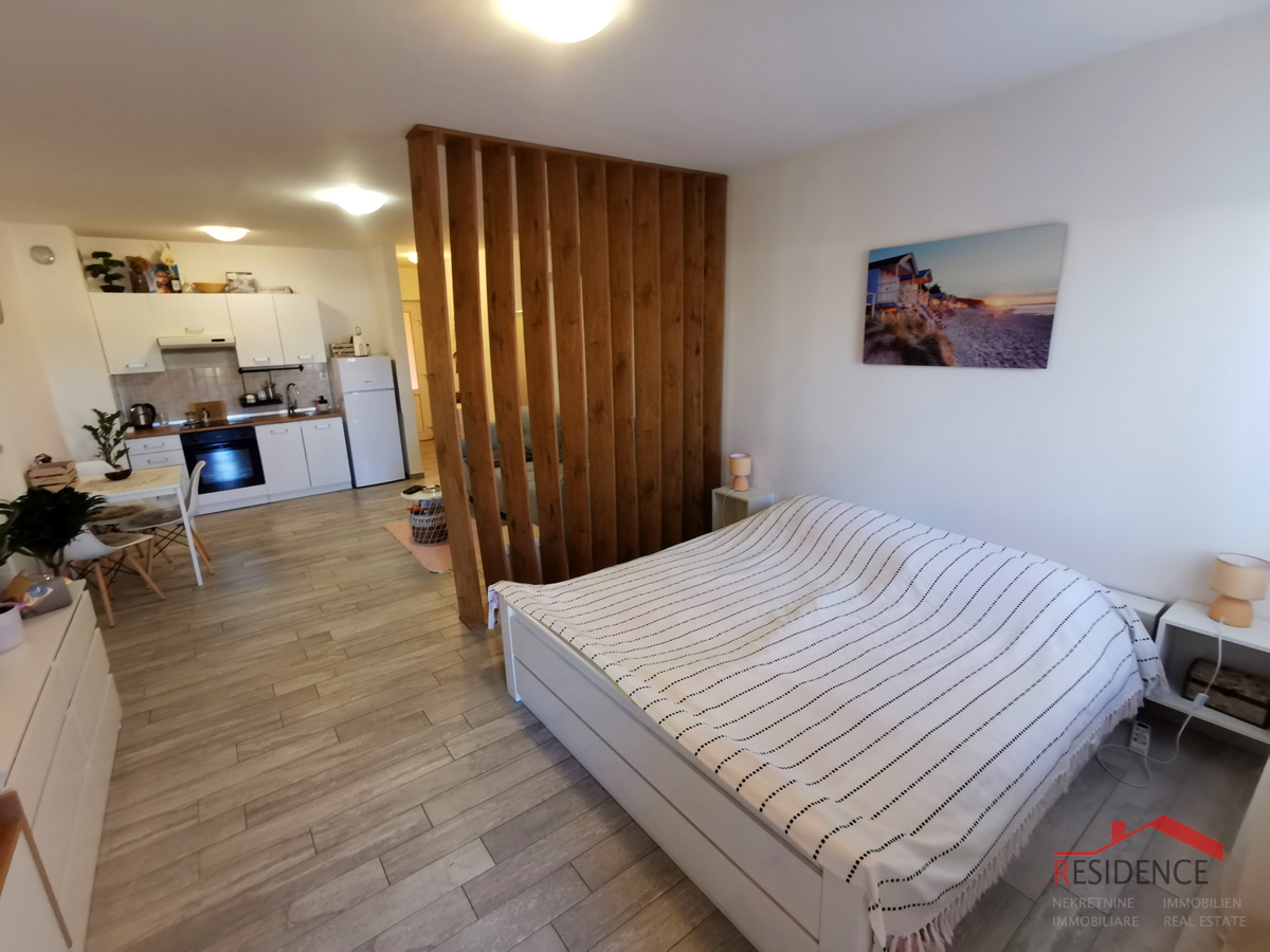 Banjole, Volme, appartamento al piano terra