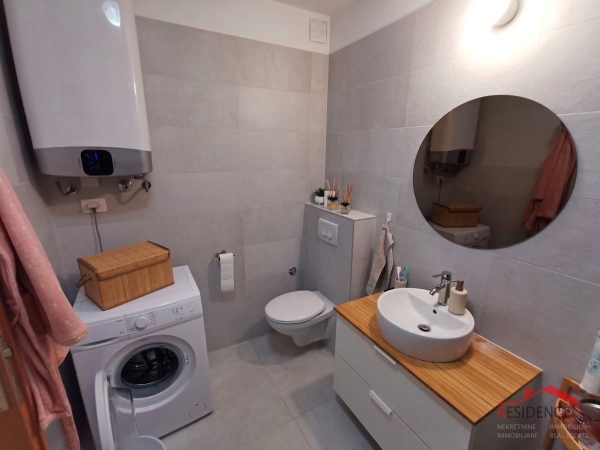 Banjole, Volme, appartamento al piano terra